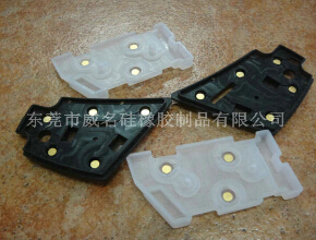 “汽車硅橡膠制品”如何發揮作用？