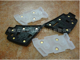 生產汽車硅膠按鍵開關的硅膠，使用無擔心