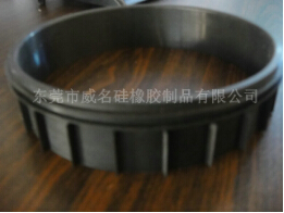 我們的東莞導熱硅膠制品，質量都過關