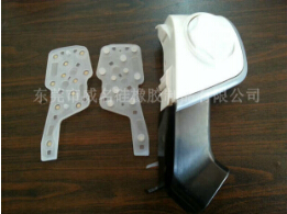 需要透明硅膠按鍵制品，怎樣質量