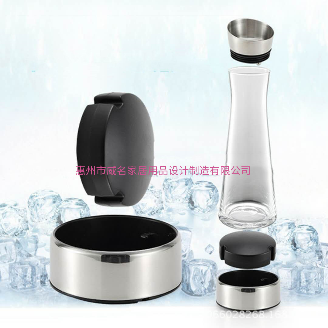 不銹鋼水杯蓋出現打不開怎么辦？