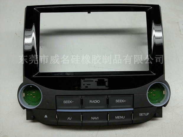 汽車玻璃硅膠按鍵需要處于干燥環境嗎？